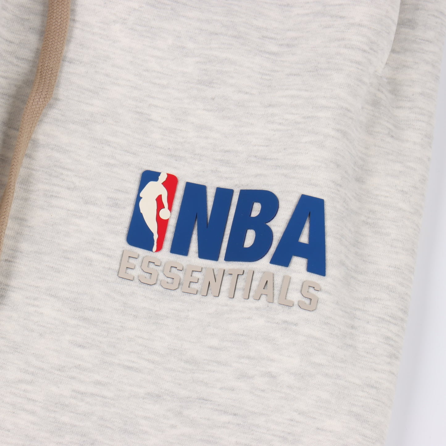 NBA X ESSENTIALS  運動褲