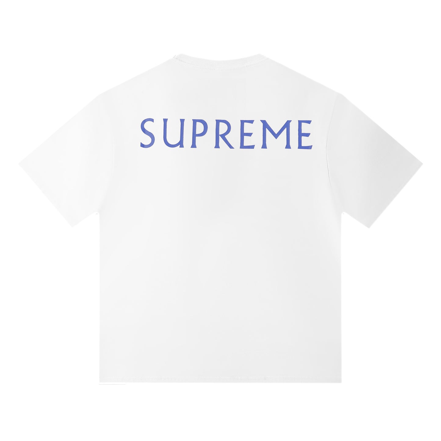 【代購7-14天發貨】SUPREME SS25T5-WE 黑山羊 短袖  SS25T5-WE