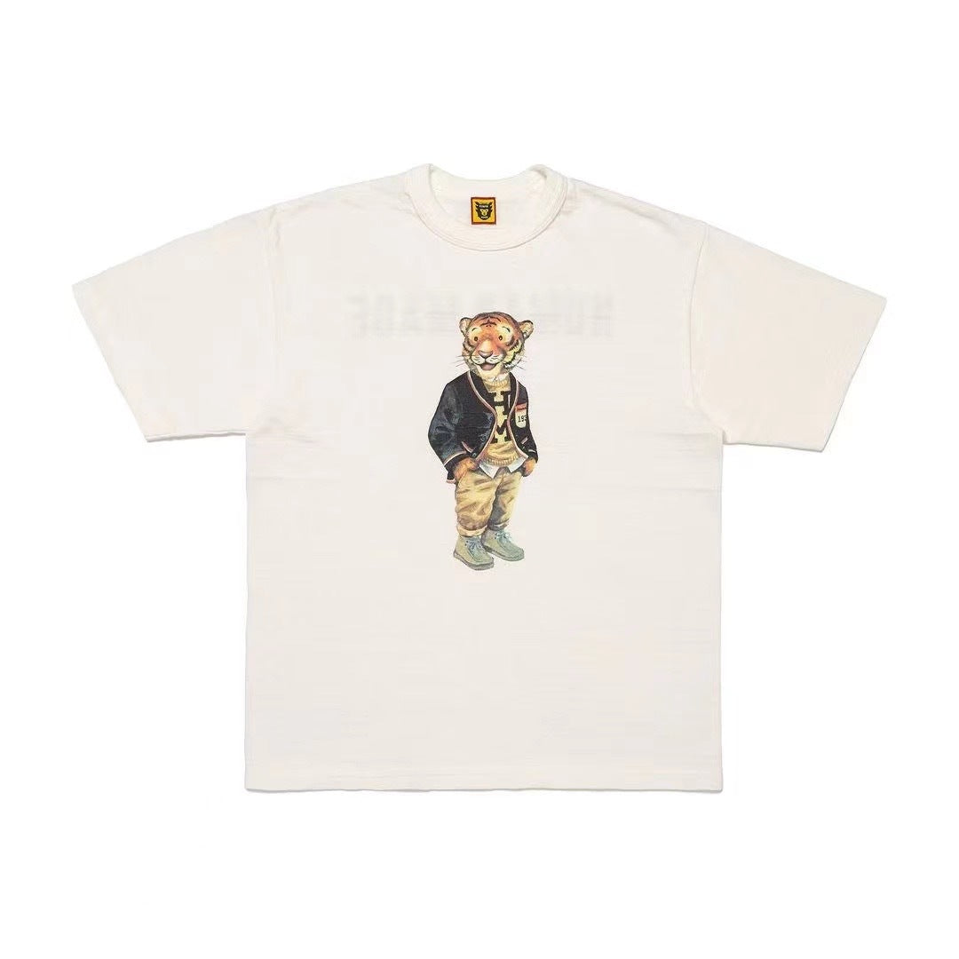 【代購7-14天發貨】Human Made 老虎 短袖