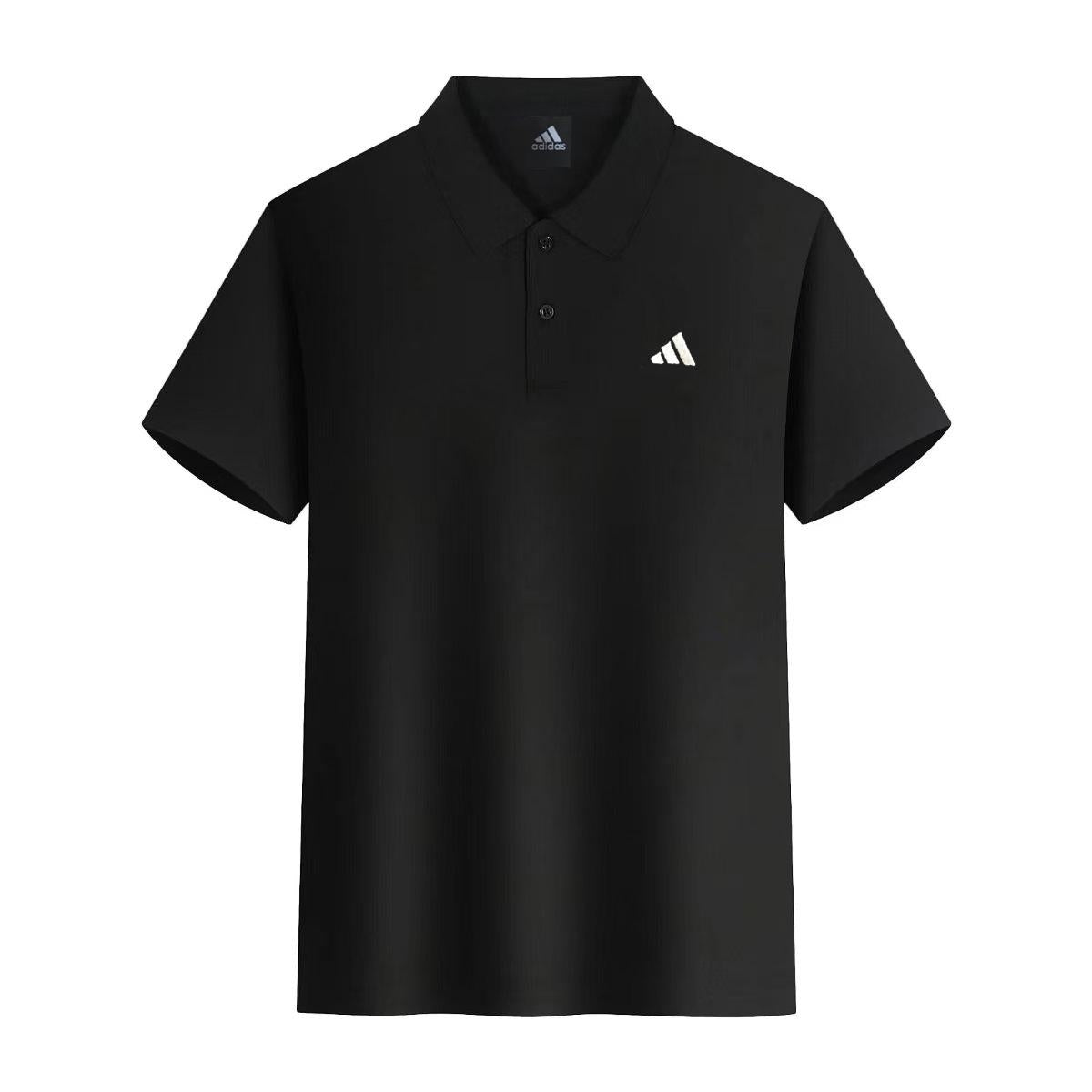 Adidas 短袖 POLO衫