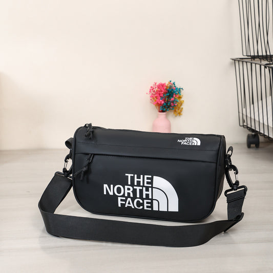 The North Face 北臉 LOGO 休閒單肩包 2色