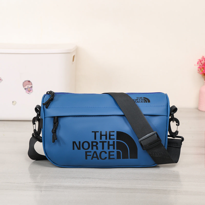 The North Face 北臉 LOGO 休閒單肩包 2色