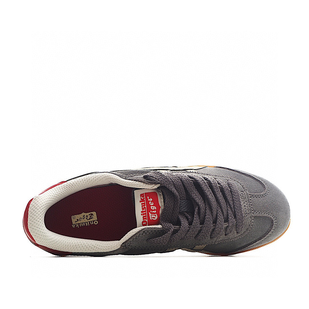 Onitsuka Tiger Tokuten 鬼塚虎 灰紅