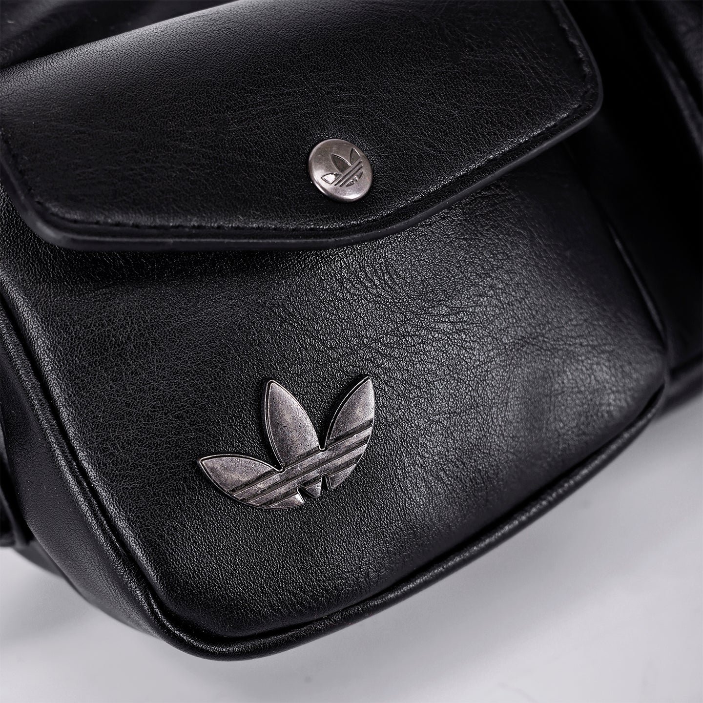 Adidas Originals Bag 小香風 機車包 單肩包