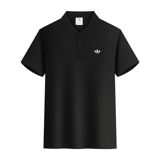 Adidas 三葉草 短袖  POLO衫