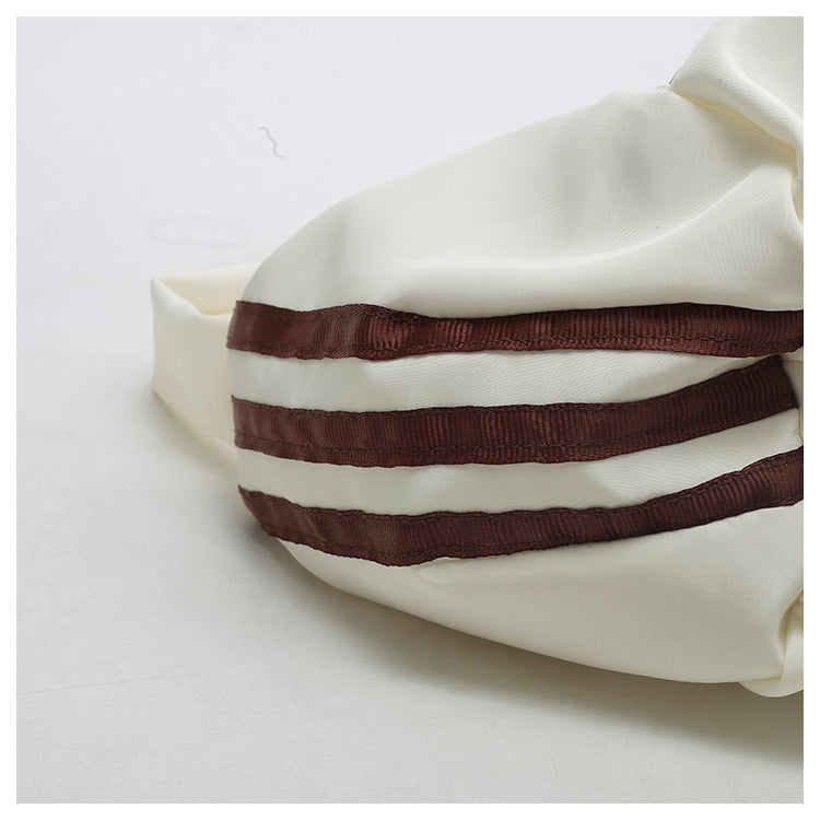 ADIDAS ORIGINALS 皺褶牛角包 大款 3色