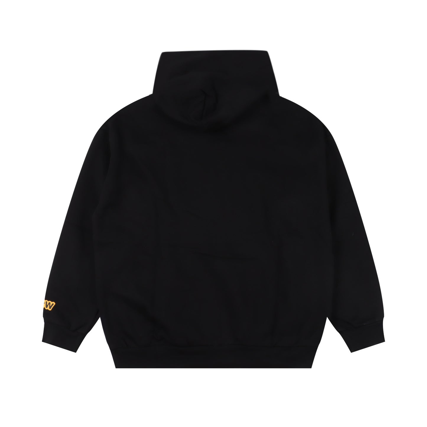 Drew House Mascot tee 笑臉帽T