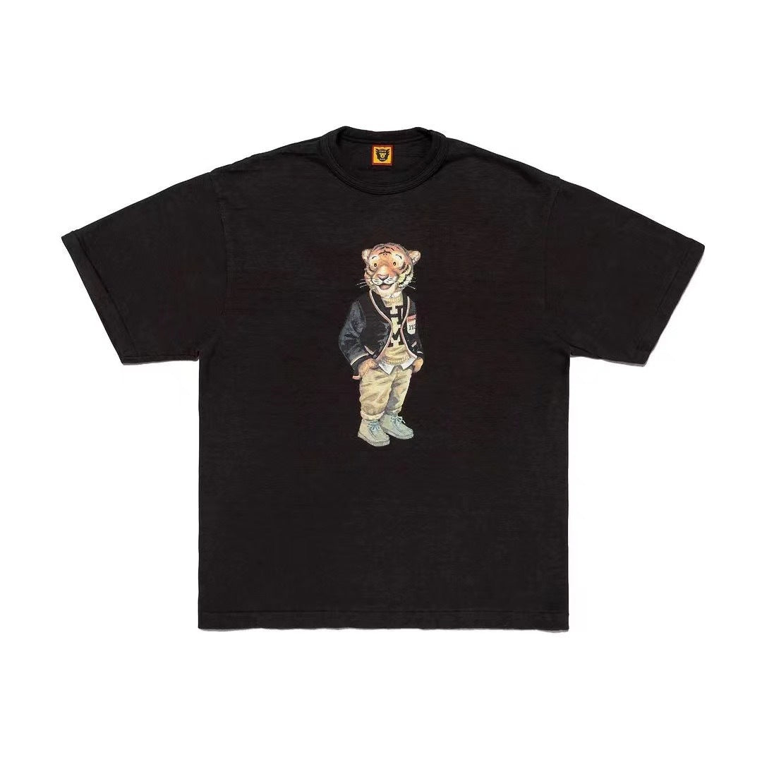 【代購7-14天發貨】Human Made 老虎 短袖