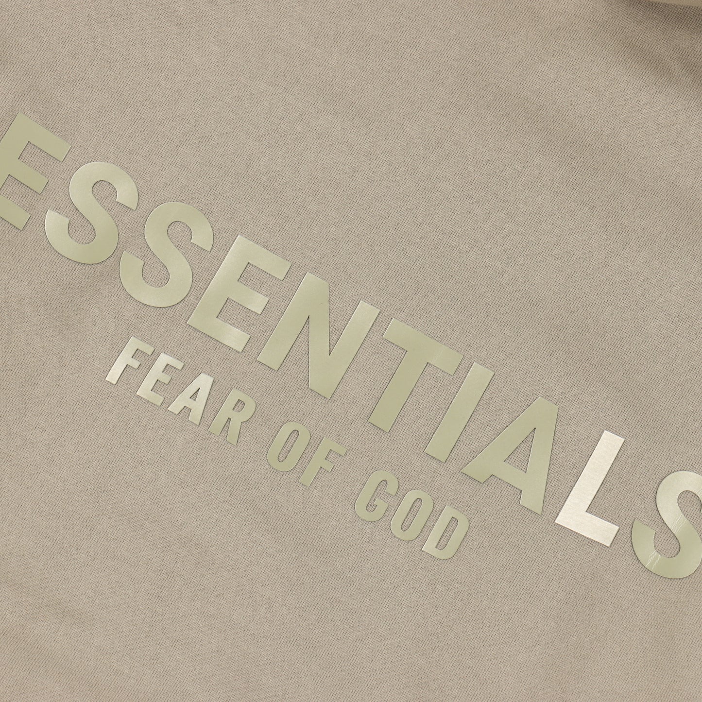 FOG Essentials Hoodie 帽T