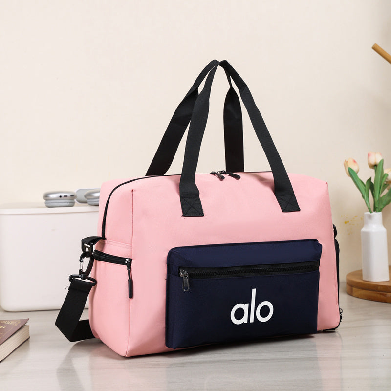 Alo 瑜珈包 旅行包