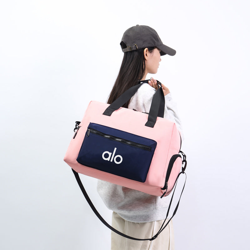 Alo 瑜珈包 旅行包