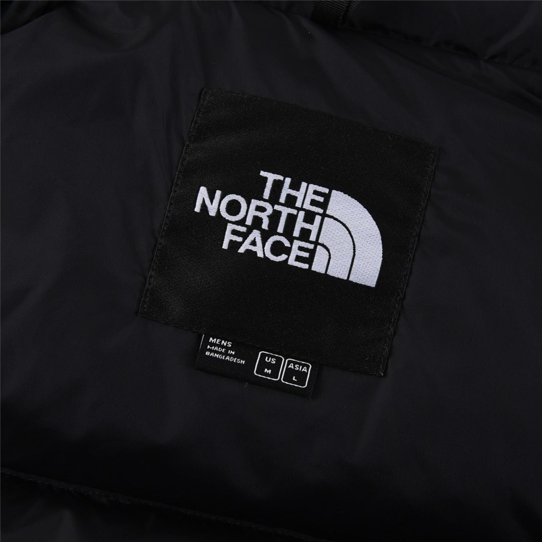 【預購5-7天發貨】THE NORTH FACE 1996 羽絨外套 白色