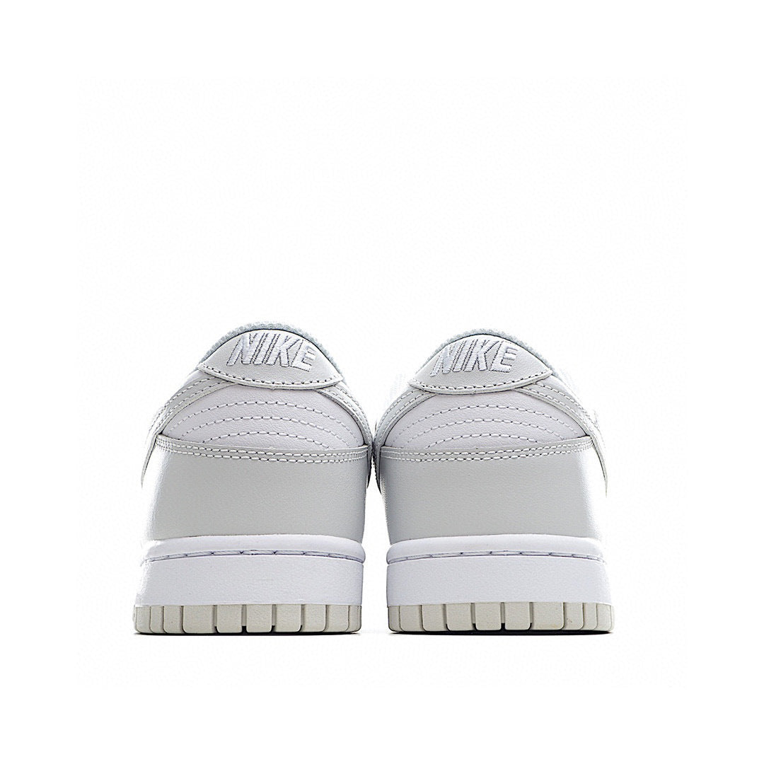 Nike Dunk Low 灰白
