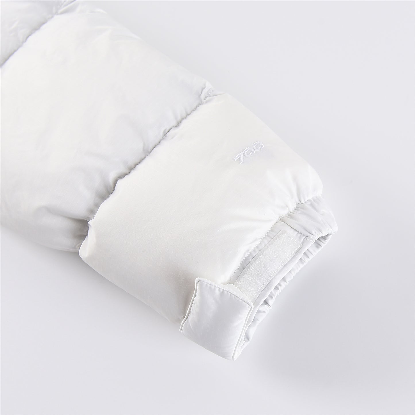 【預購5-7天發貨】THE NORTH FACE 1996 羽絨外套 白色