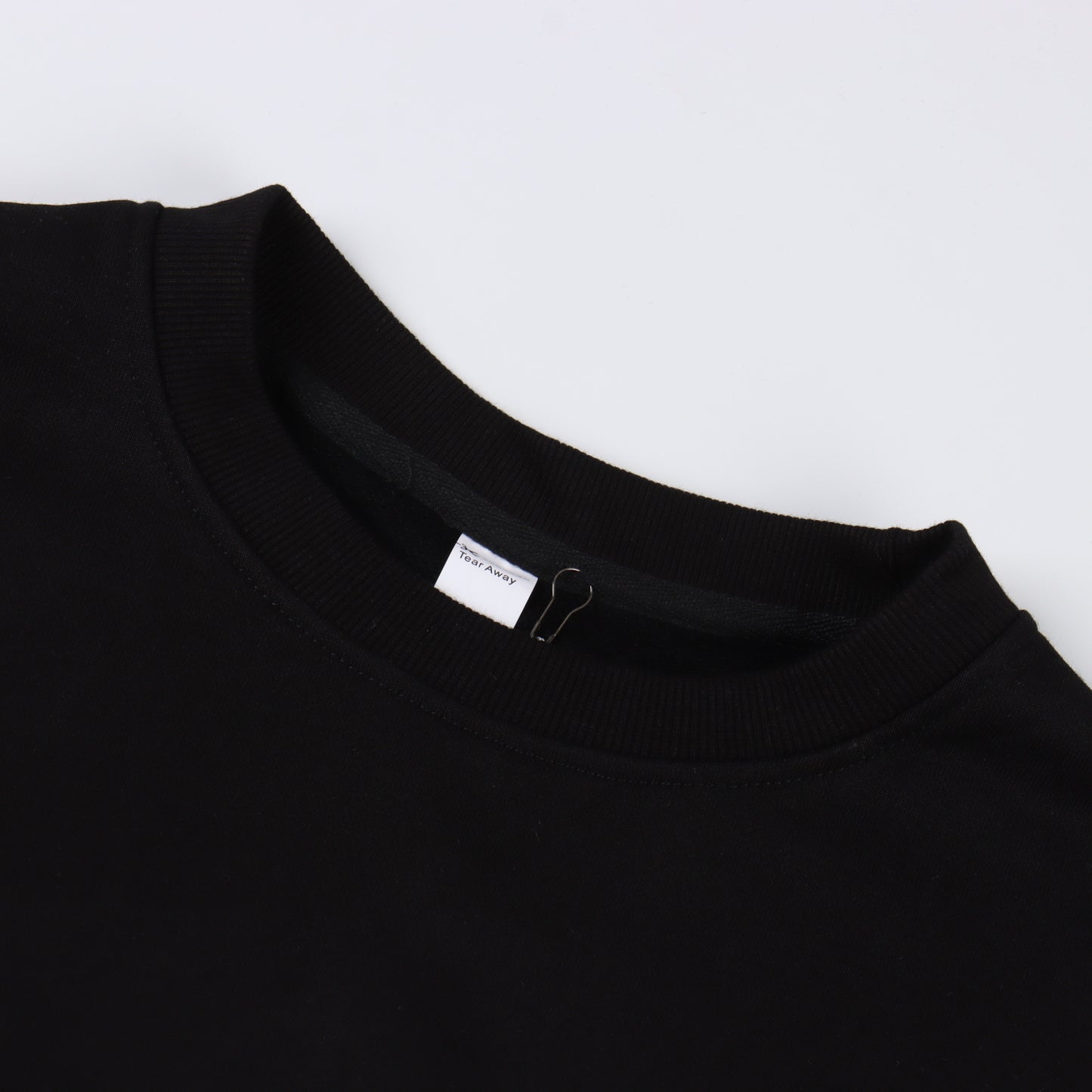 alo Accolade 經典圓領衛衣