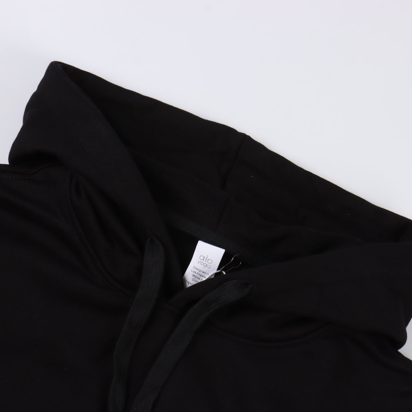 alo Accolade 連帽衛衣