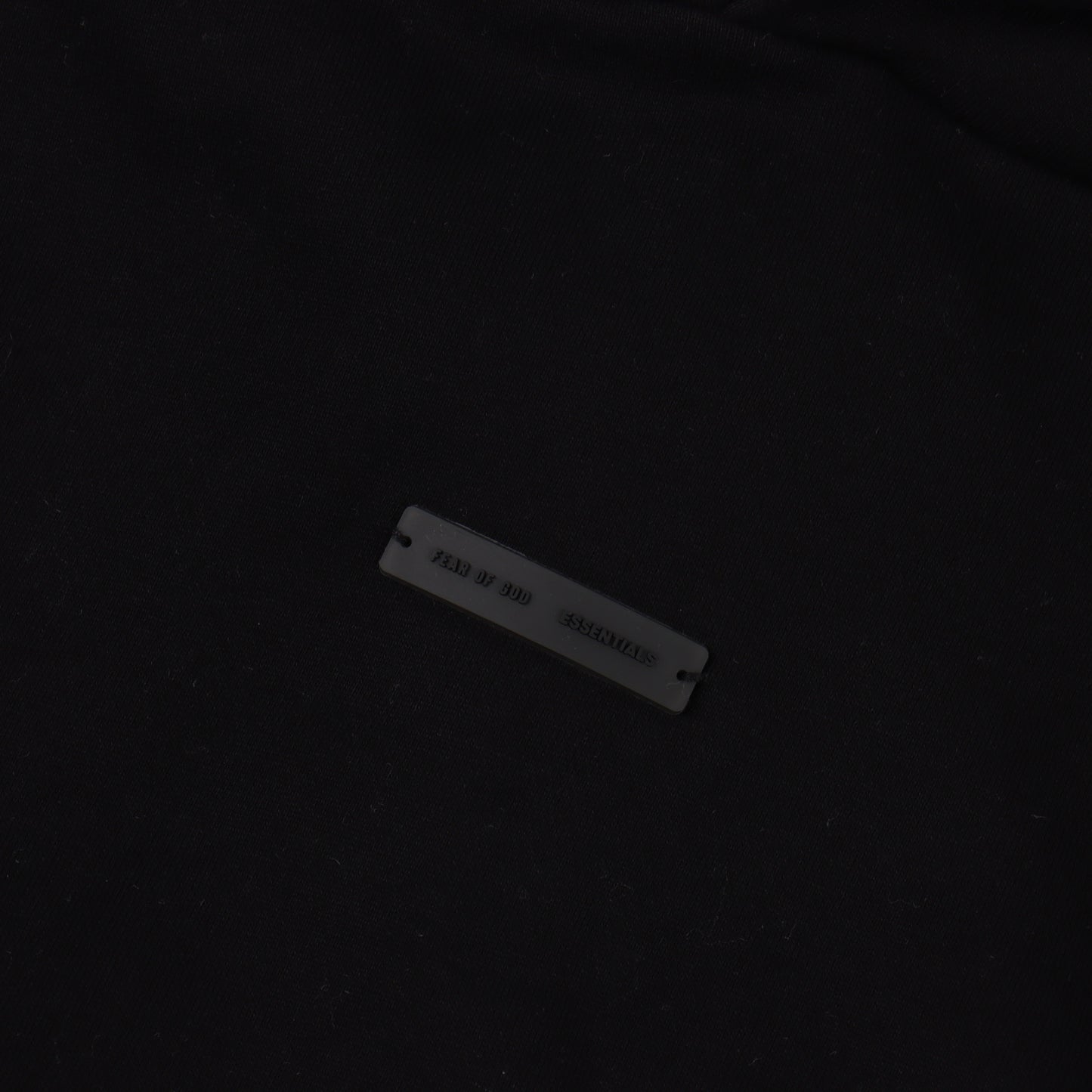 FOG Essentials Hoodie 帽T