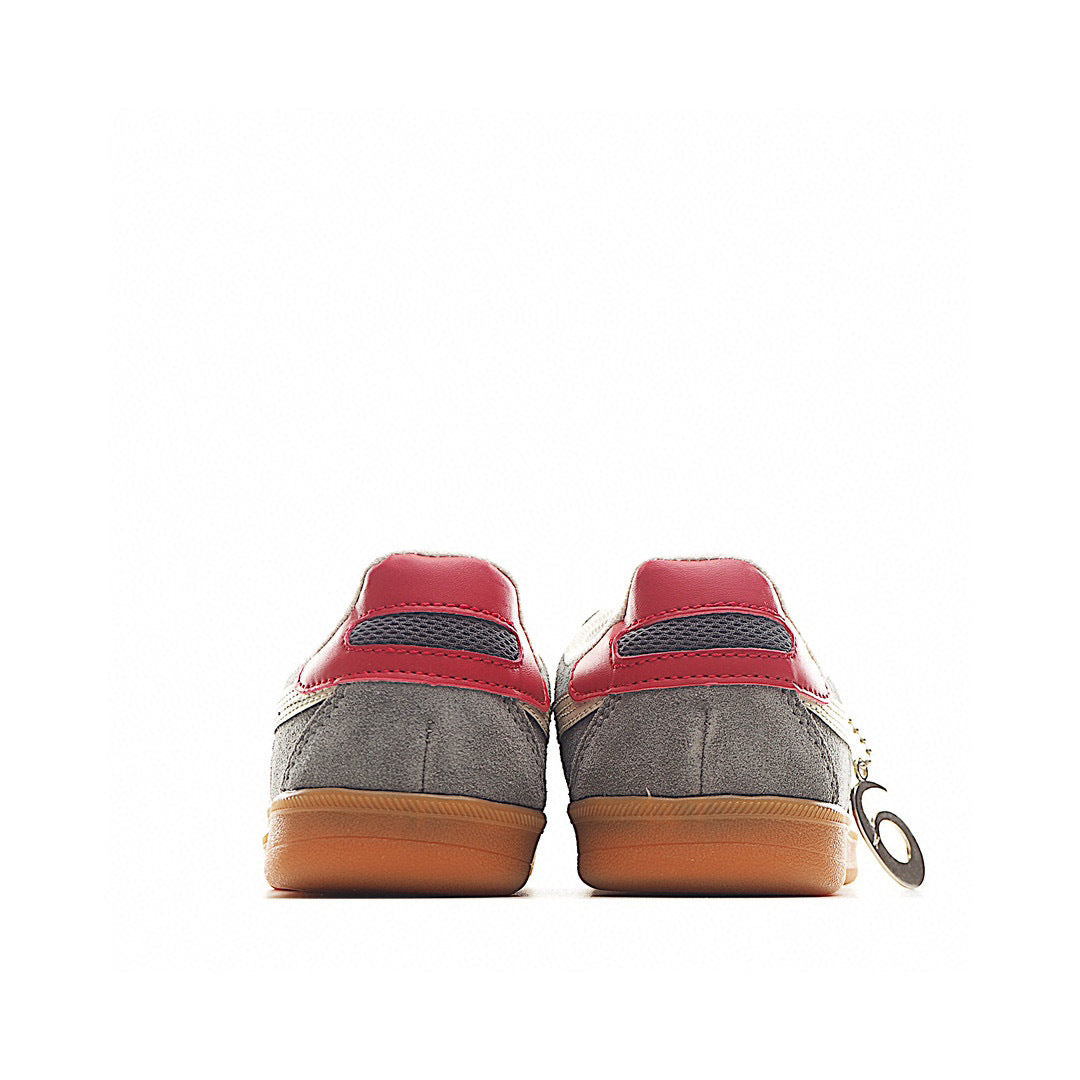 Onitsuka Tiger Tokuten 鬼塚虎 灰紅