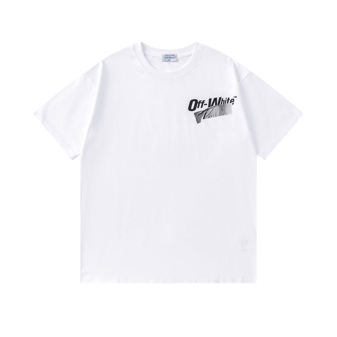 【代購7-14天發貨】OFF WHITE  短袖
