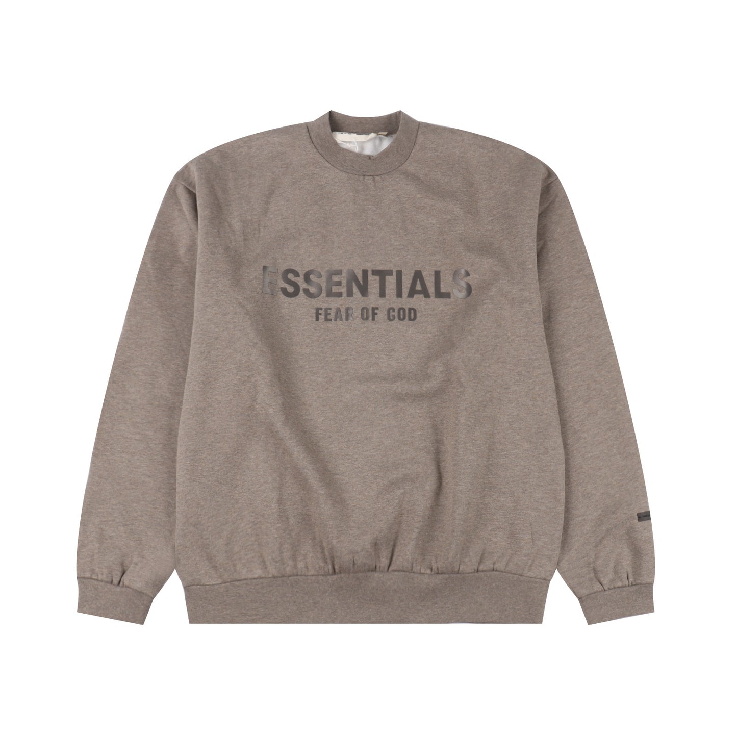 Essentials FOG 大學T