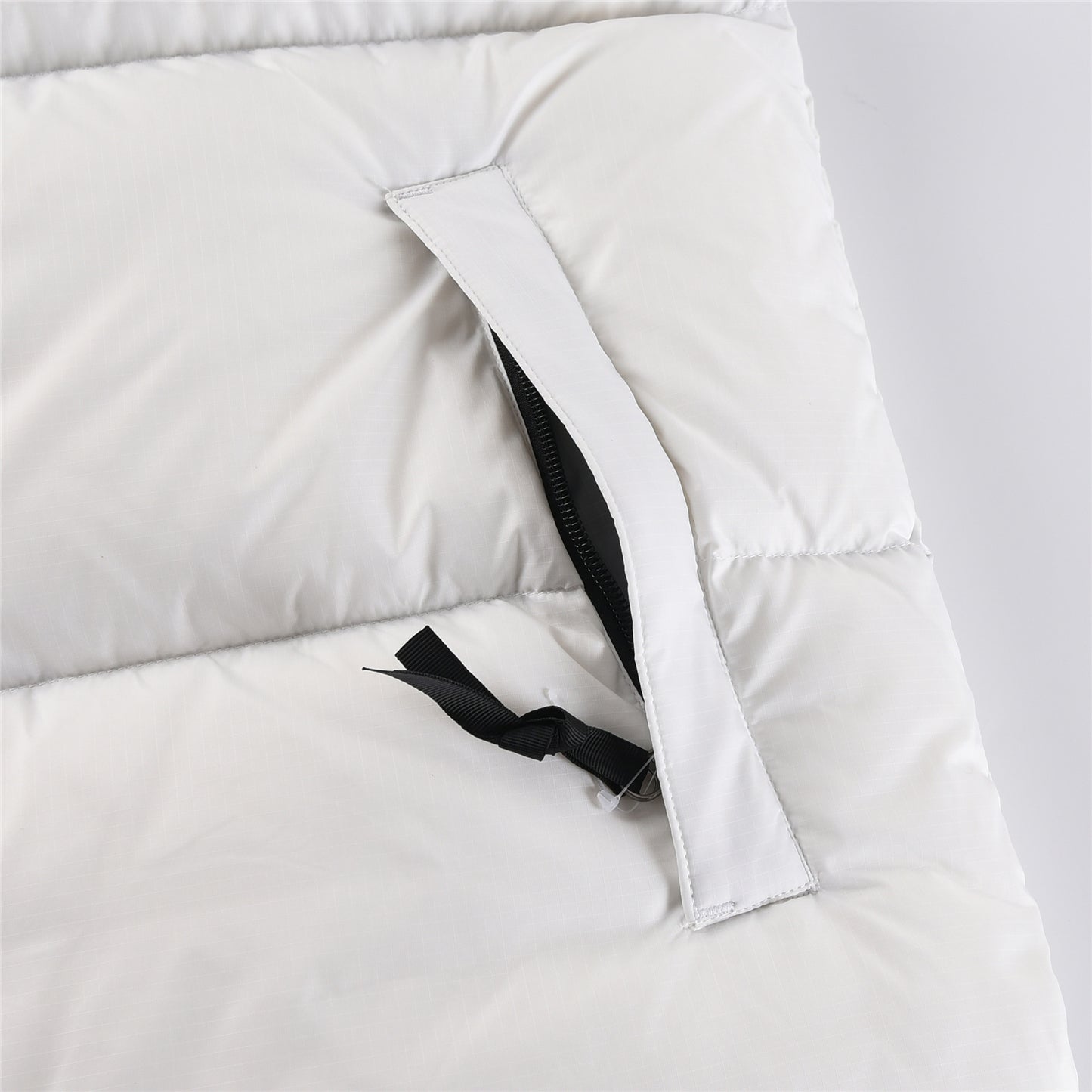 【預購5-7天發貨】THE NORTH FACE 1996 羽絨外套 白色