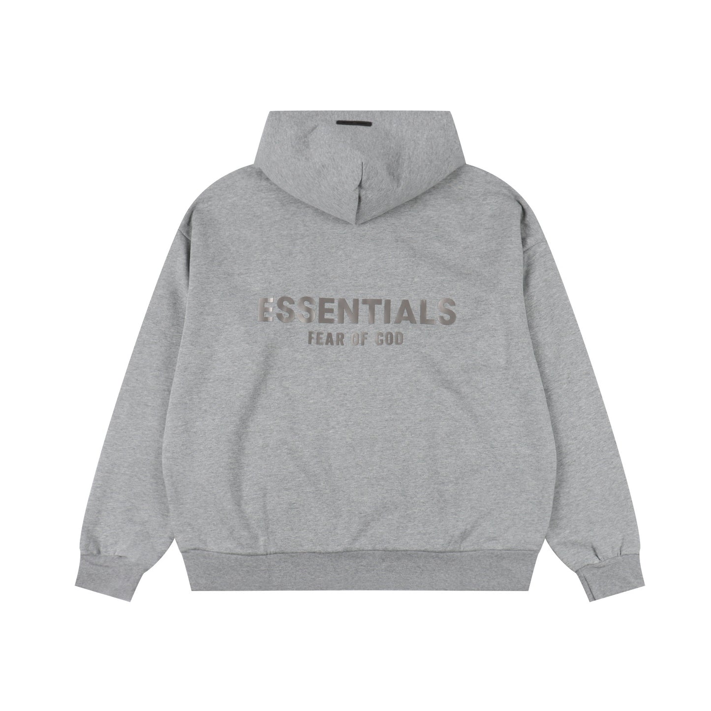 FOG Essentials Hoodie 帽T 3色