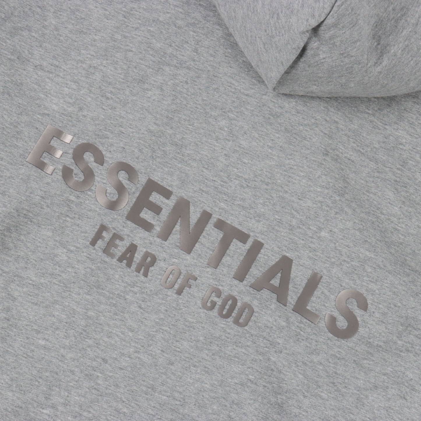 FOG Essentials Hoodie 帽T 3色