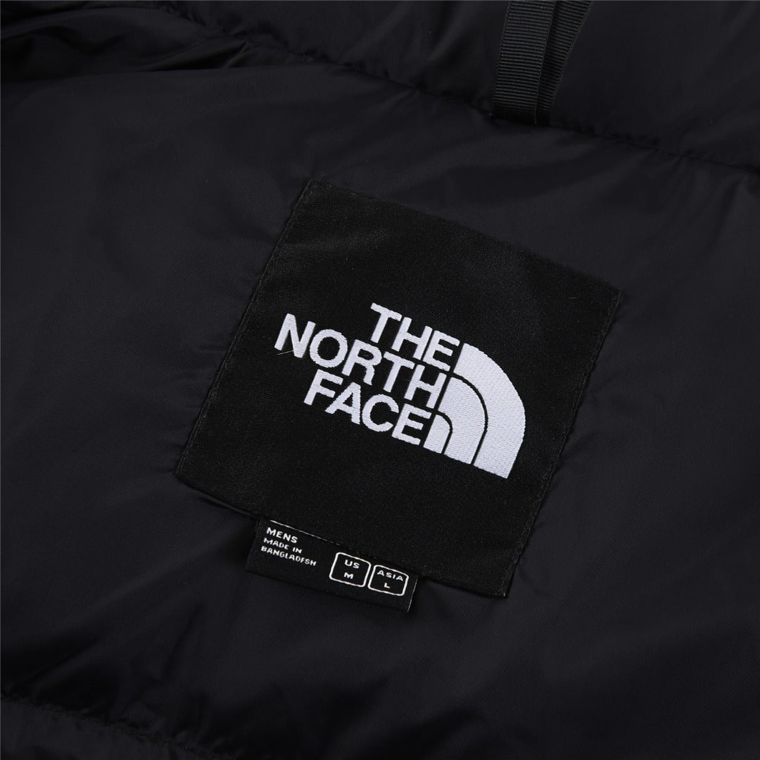 【預購5-7天發貨】THE NORTH FACE 1996 羽絨外套 銀色