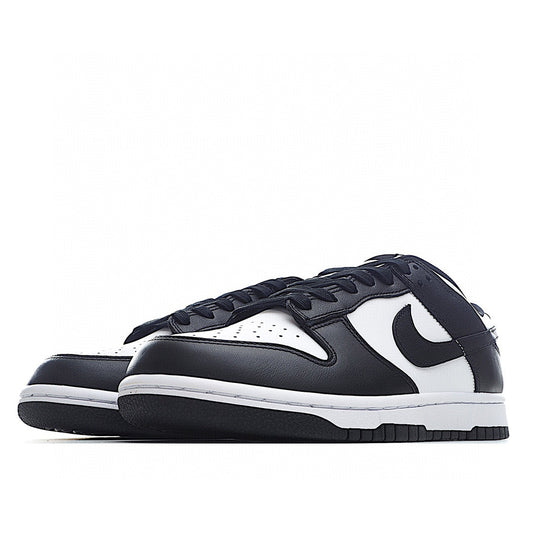 Nike Dunk Low 黑白 熊貓