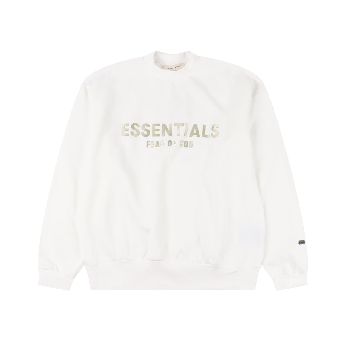 Essentials FOG 大學T