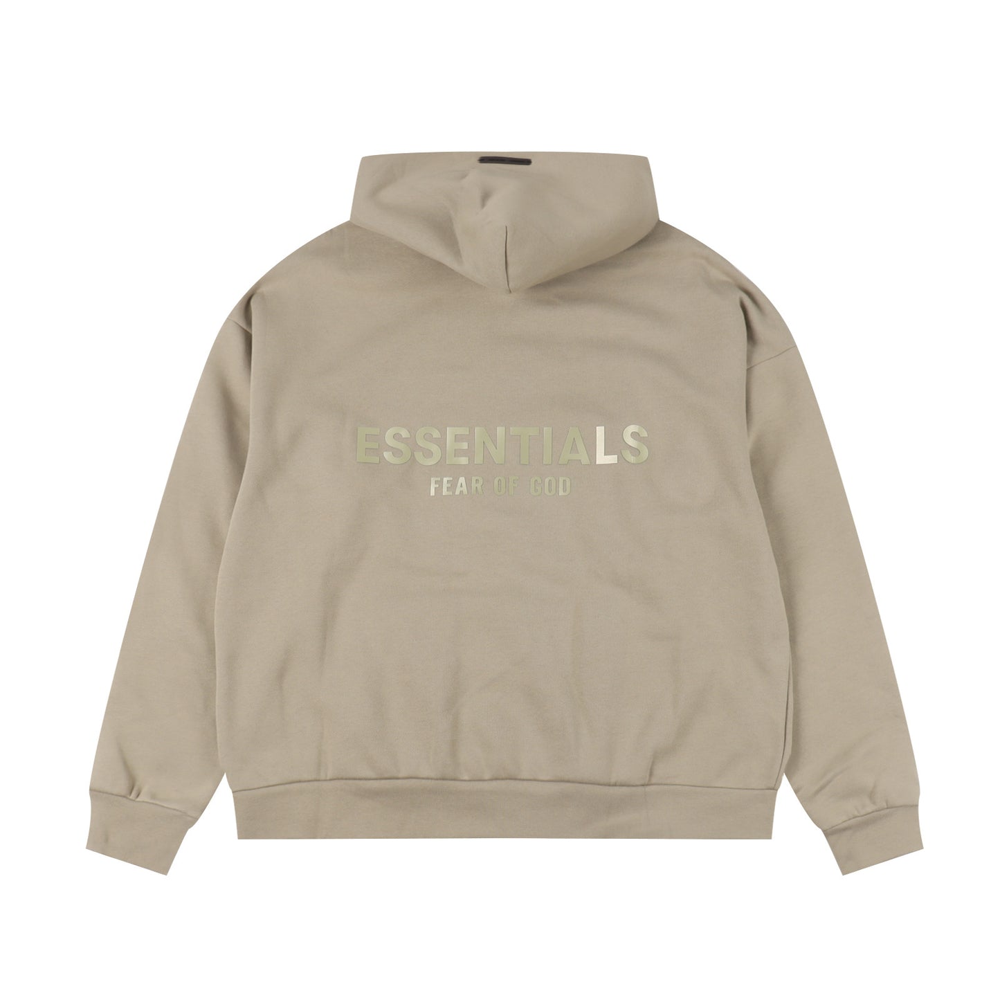 FOG Essentials Hoodie 帽T