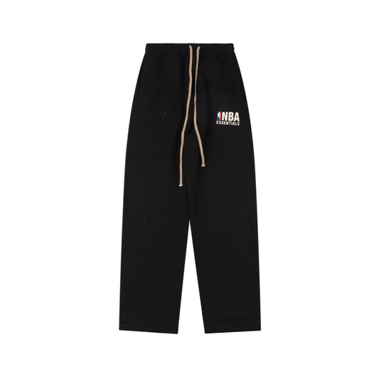 NBA X ESSENTIALS  運動褲