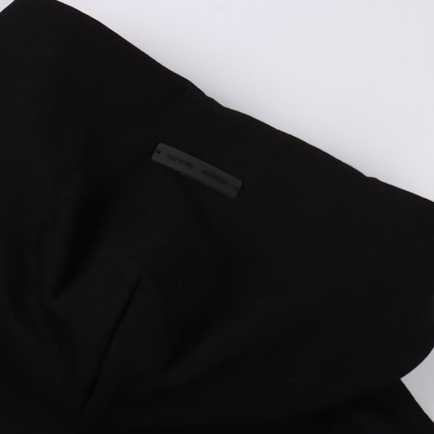 FOG Essentials Hoodie 帽T