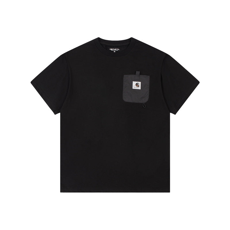 【代購7-14天發貨】Carhartt 山脈口袋款 三色 短袖