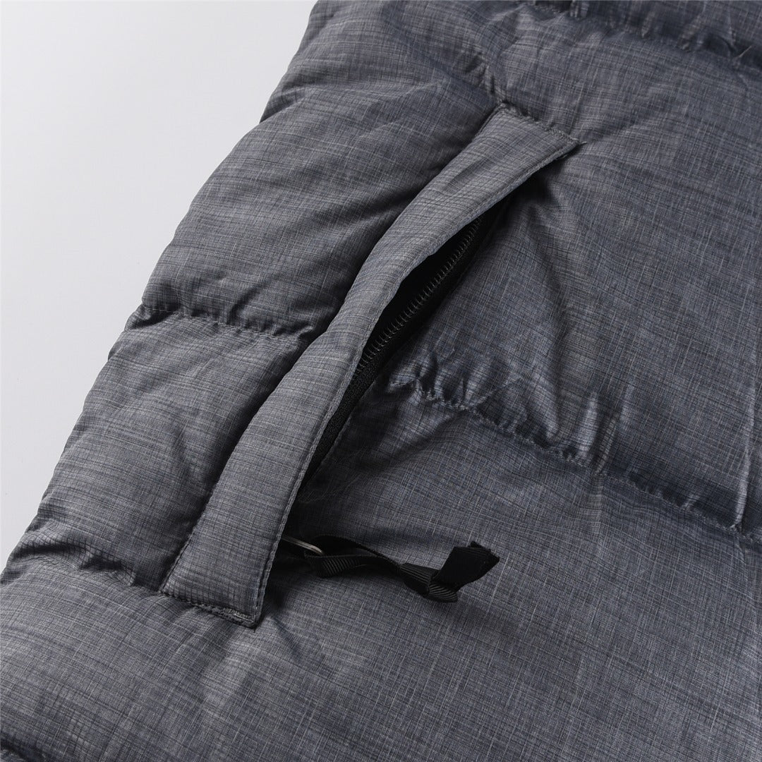 【預購5-7天發貨】THE NORTH FACE 1996 羽絨外套 銀色