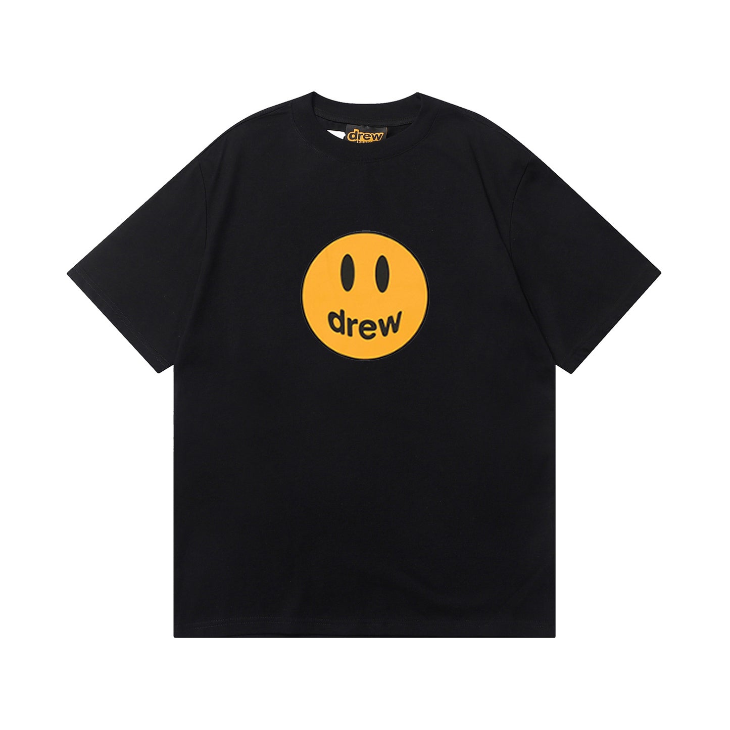【代購7-14天發貨】Drew House 經典微笑 短袖