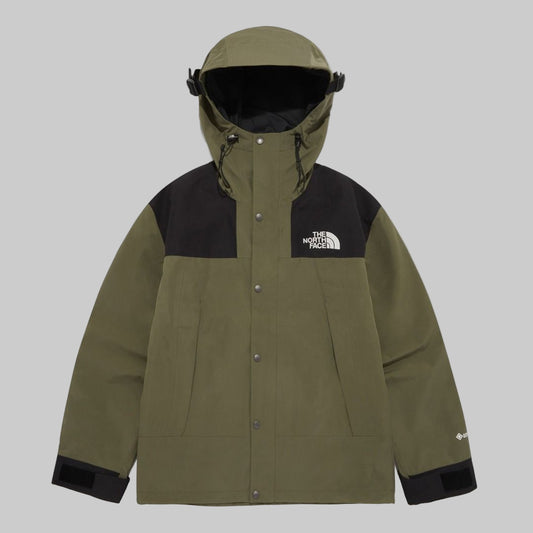THE NORTH FACE 1990 MOUNTAIN JACKET 防風防水 衝鋒外套