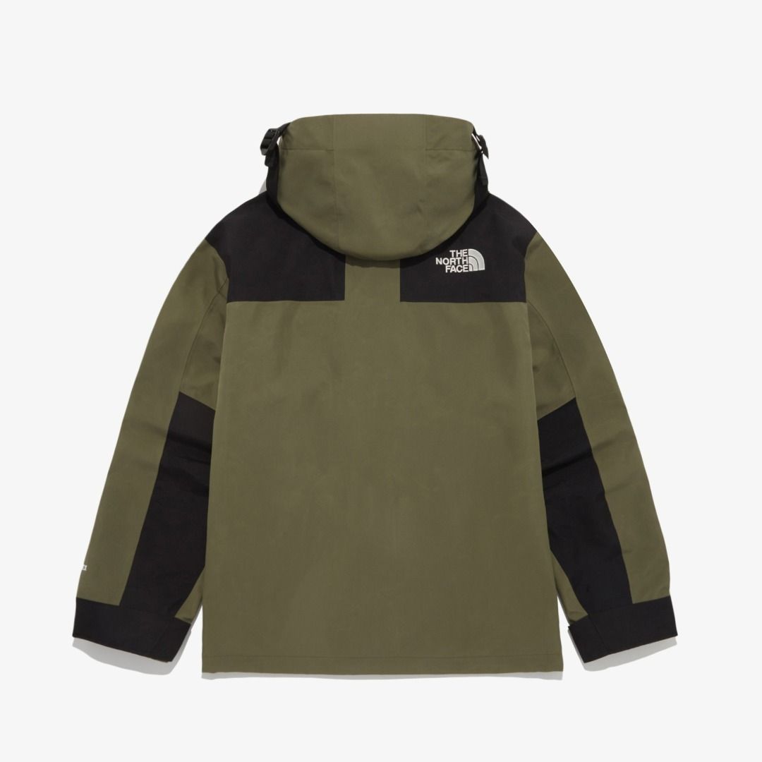 THE NORTH FACE 1990 MOUNTAIN JACKET 防風防水 衝鋒外套