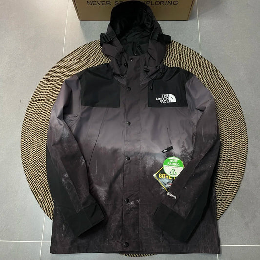 THE NORTH FACE 1990 MOUNTAIN JACKET 防風防水 衝鋒外套