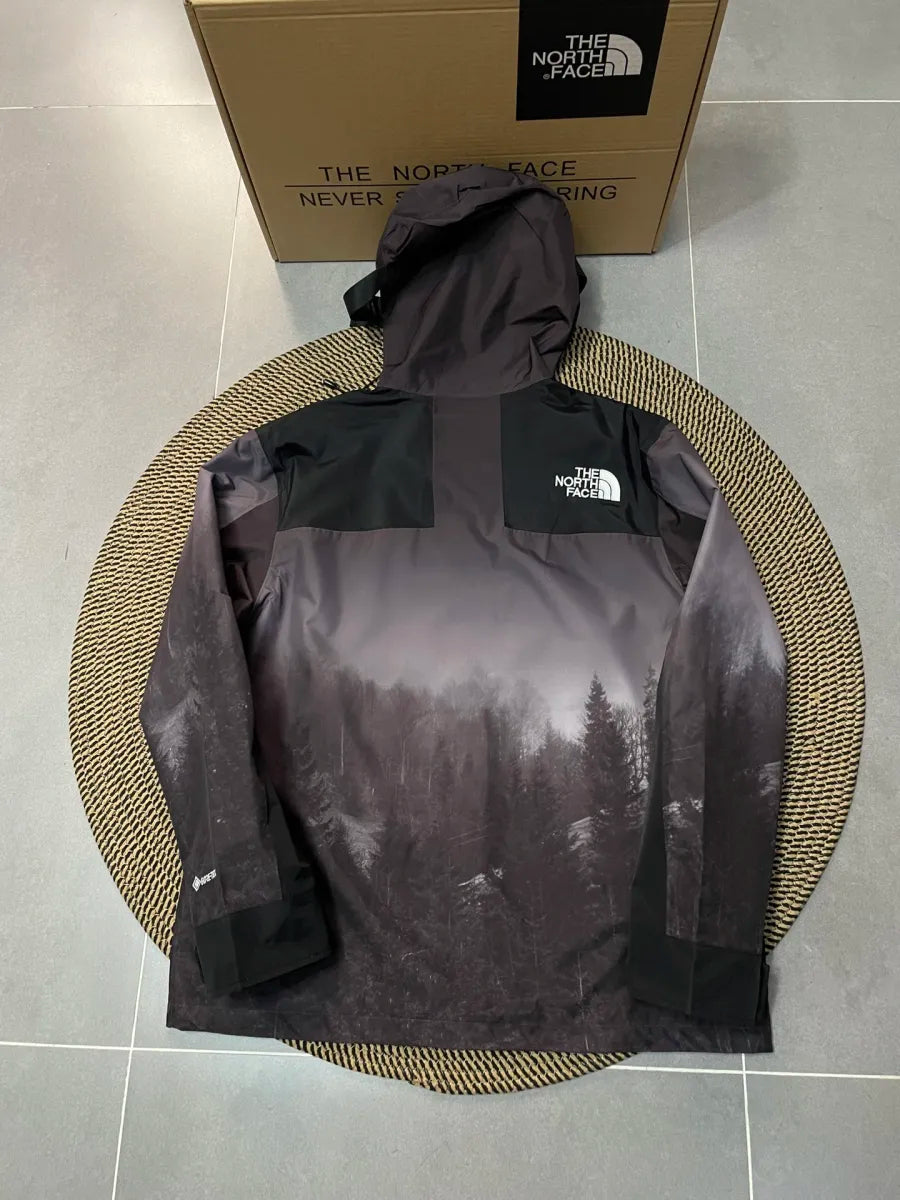 THE NORTH FACE 1990 MOUNTAIN JACKET 防風防水 衝鋒外套