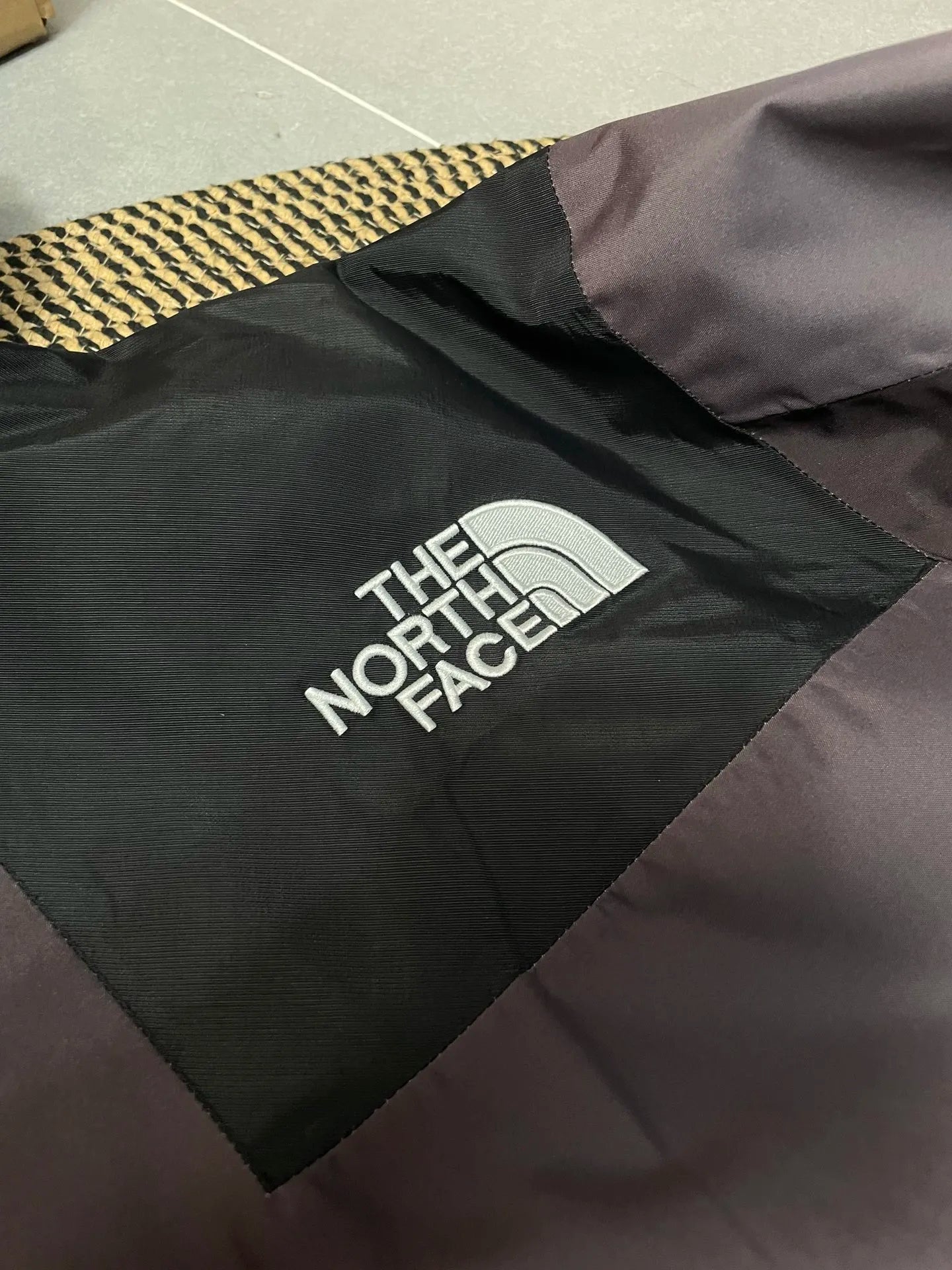 THE NORTH FACE 1990 MOUNTAIN JACKET 防風防水 衝鋒外套